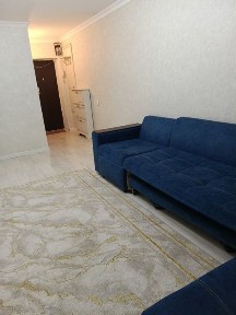 Здаётся квартира по суточно