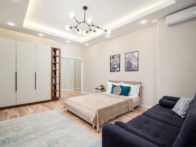 Алматинская область, Алматы, Бостандыкский район