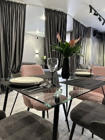 Квартира посуточно