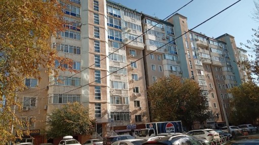 Атырауская область, Атырау, Сары Арка