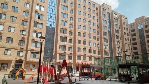 Атырауская область, Атырау, Драм. театр