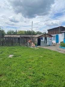 Дом в поселке Мамай Батыр