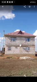 Акмолинская область, Астана, Есильский район