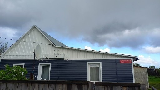 Продам дом в курортном месте Зеренда