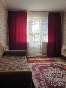 Продается 1 комн. квартира в мкр. Спортивный