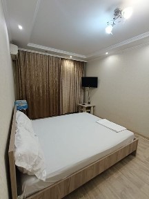 Актюбинская область, Актобе, микрорайон 11