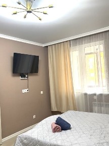 Акмолинская область, Астана, Есильский район