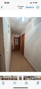 Актюбинская область, Актобе, микрорайон 11