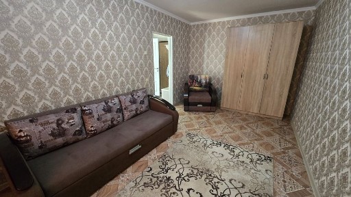 Актюбинская область, Актобе, микрорайон 11