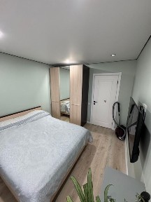 Актюбинская область, Актобе, микрорайон 11