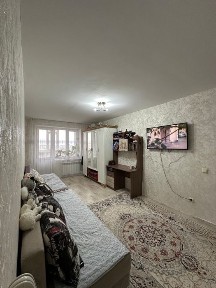 Актюбинская область, Актобе, микрорайон 12