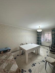 Актюбинская область, Актобе, микрорайон 11