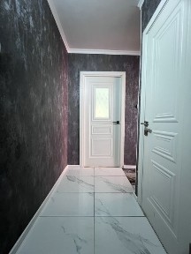 Актюбинская область, Актобе, Есет батыра