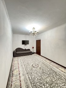 Квартира двухкомнатная