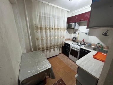 Атырауская область, Атырау, Привокзальный