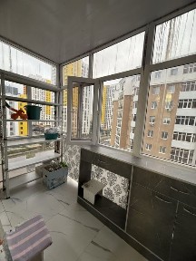 Акмолинская область, Астана, Нура