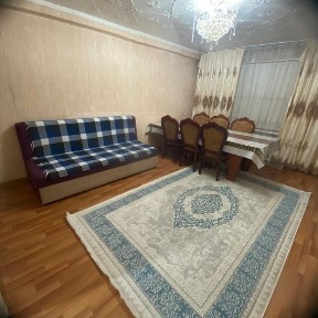 Посуточная и почасовая аренда квартир