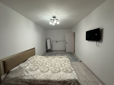 Суточная квартира