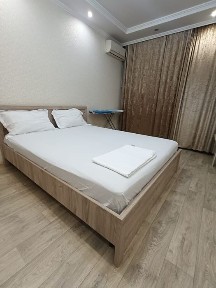 Актюбинская область, Актобе, микрорайон 11