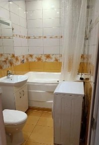 Акмолинская область, Астана, Алматинский район