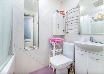 Акмолинская область, Астана, Алматинский район