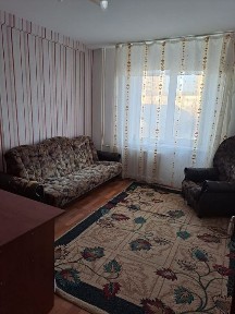 Атырауская область, Атырау, Авангард