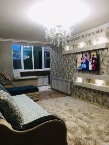 Туркестанская область, Шымкент, Аль-Фарабийский район