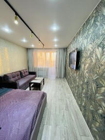 Костанайская область, Рудный