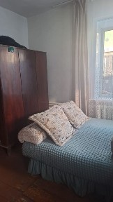 Сдам дом с центральным отоплением!