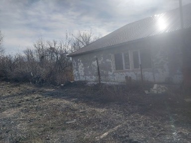 Западно-Казахстанская область, Уральск, 2-й рабочий