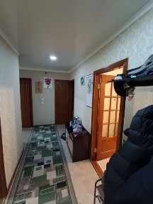 Актюбинская область, Актобе, микрорайон 11