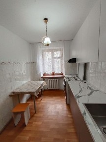 Срочно в продаже 3х квартира ул кереева