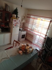 Актюбинская область, Кызылжар