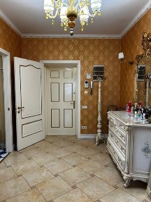 Продается 3-х комнатная квартира. ЖК Аэлита, Бостандыкский р-он