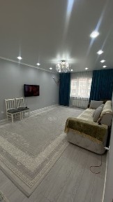 Продаётся, 3-х комнатная квартира в ЖК “Премьера” !