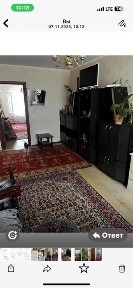 Квартира в Орбите4, дом 7.