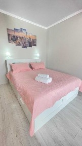 Атырауская область, Атырау, Нурсая (Болашак)