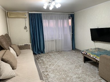 Восточно-Казахстанская область, Усть-Каменогорск, 45-я аптека