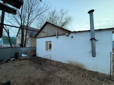 Актюбинская область, Акжар