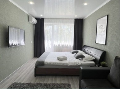 Кызылординская область, Кызылорда