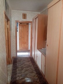 Акмолинская область, Степногорск