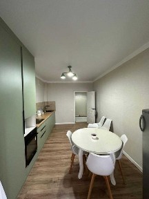 Акмолинская область, Кокшетау, Проспект Абылай хана