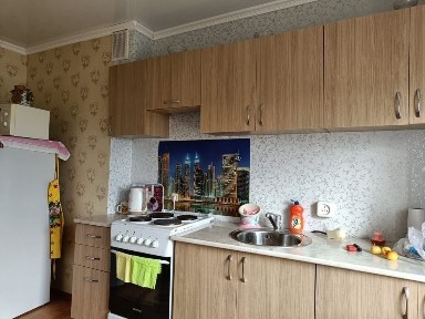 Квартира одноком Атбасар