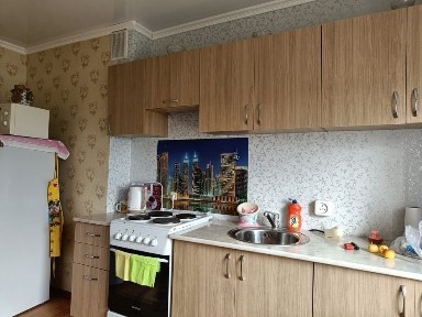 Квартира одноком Атбасар