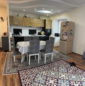 Акмолинская область, Астана, Алматинский район