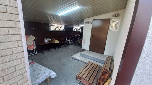 Продам дом в районе обл. больницы