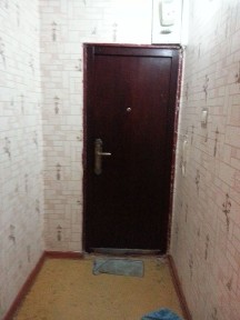 Продам 2-х ком. квартиру на 3этаже, в 6 мкр.