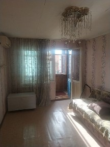 Сдается квартира