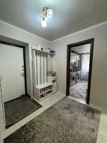 Продам 2-х комнатную квартиру в р-не Океана