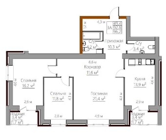 Северо-Казахстанская область, Петропавловск